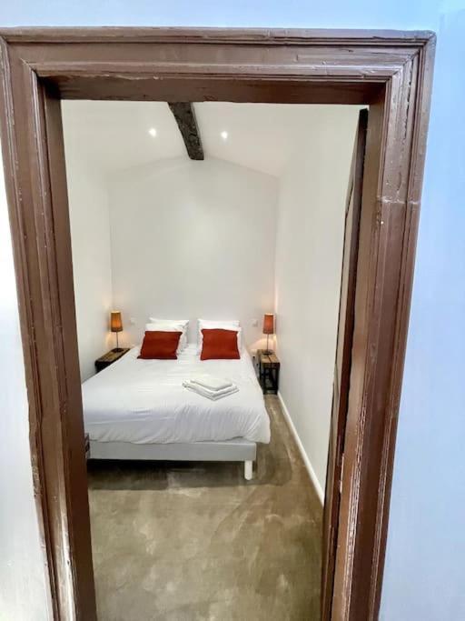 New, La Passante, Belle Vue Daire Conques-sur-Orbiel Dış mekan fotoğraf