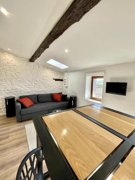 New, La Passante, Belle Vue Daire Conques-sur-Orbiel Dış mekan fotoğraf